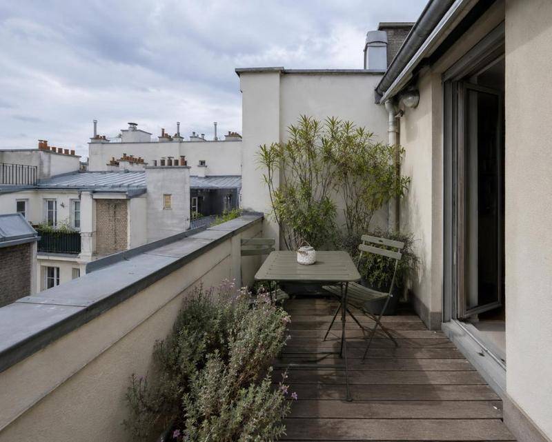 Image de l'annonce 3 PIECES BIEN AGENCE AVEC BALCON