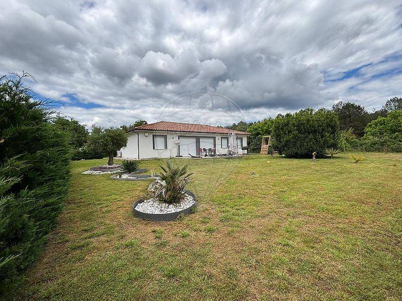 Image de l'annonce Maison 4 chambre(s) à vendre