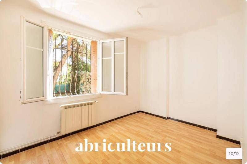 Image de l'annonce Appartement lumineux en vente à Marseille 12e…