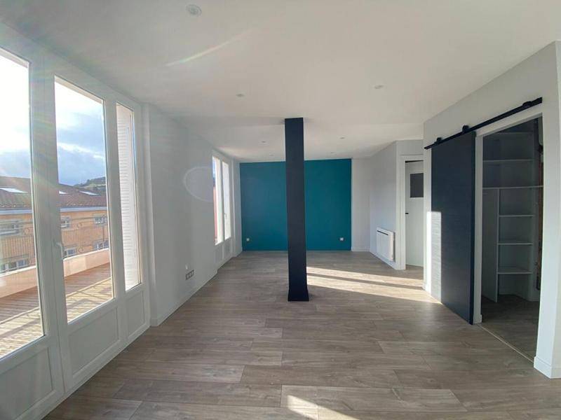 Image de l'annonce Appartement 2 pièces - 54m² - Terrasses…