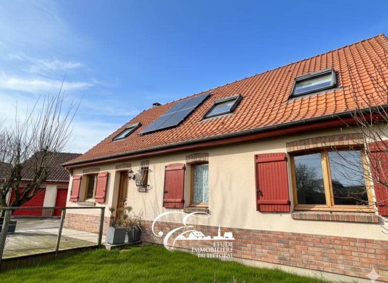 Image de l'annonce Maison familliale individuelle