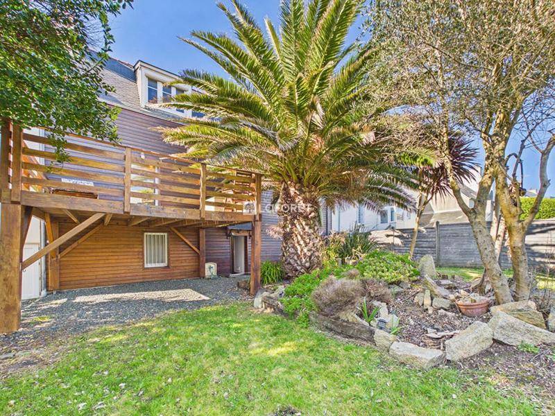 Image de l'annonce Maison Penmarch 6 pièce(s) 140 m2