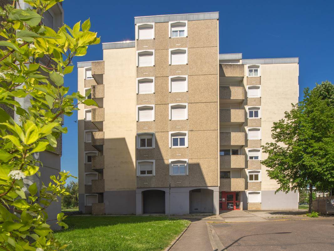 Image de l'annonce Appartement 3 pièces - Chalon-sur-Saône