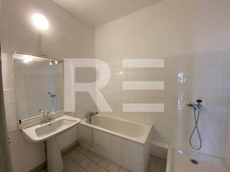 Image de l'annonce Appartement 150 m2 vue Arènes