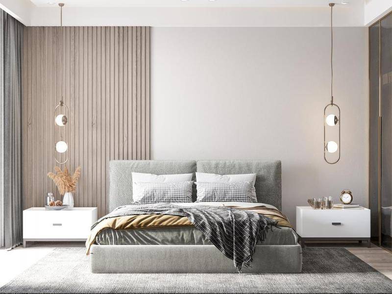 Image de l'annonce **SUPERBE 3 pièces ASNIERES - Balcon et…