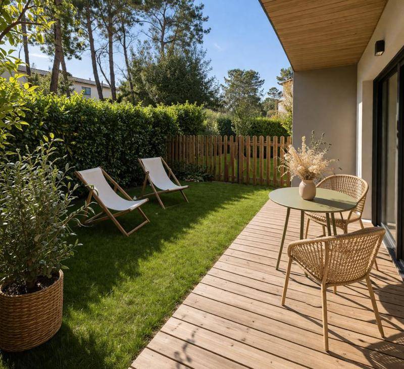 Image de l'annonce 2 PIECES, 2 JARDINS, 2 CELLIERS &…