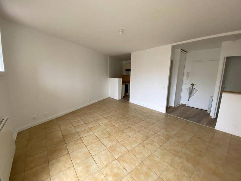 Image de l'annonce RESIDENCE LA SERAINE