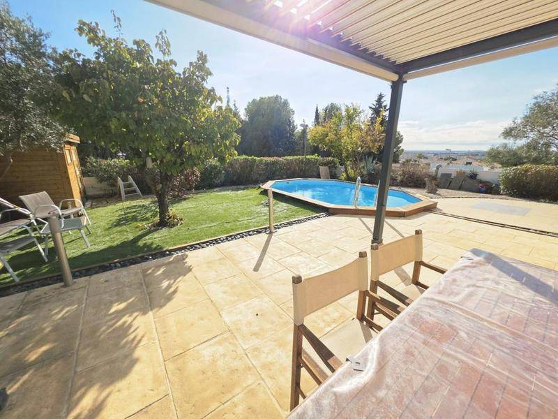 Image de l'annonce Hauteur de Frontignan : Villa t4 142m2…