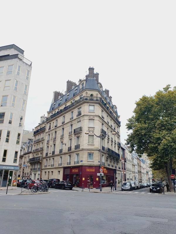 Image de l'annonce PARIS 17 - 7 PIÈCES (214 m²)…