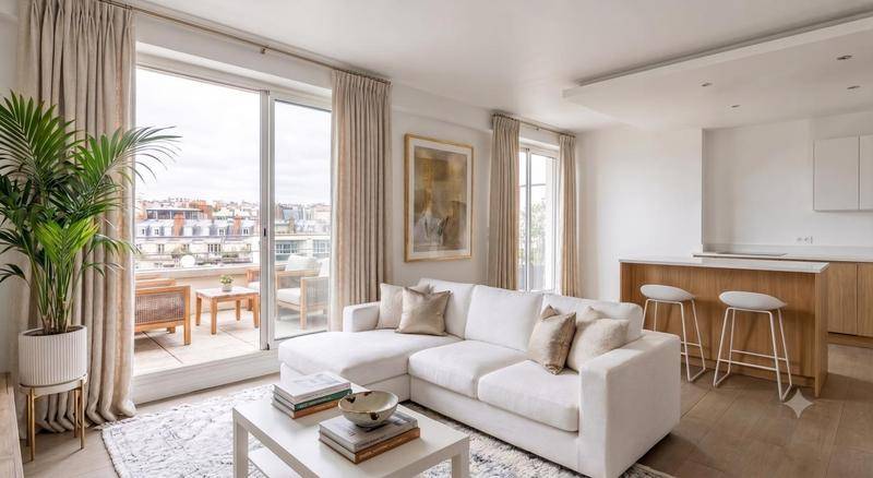 Image de l'annonce 3 PIECES + BALCON - Proche Métro…