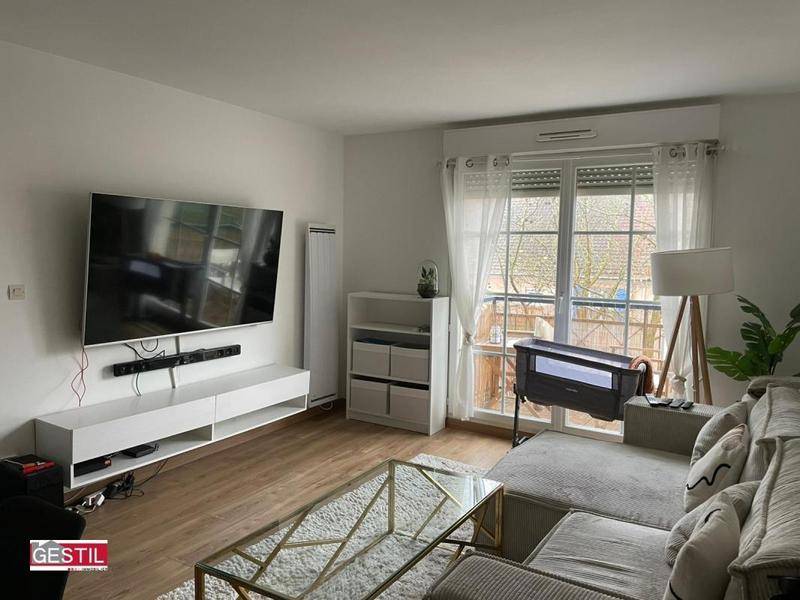 Image de l'annonce Appartement récent
