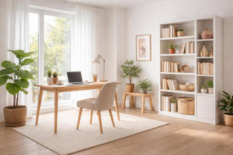 Image de l'annonce 4 PIECES, TERRASSE, PARKING – Résidence haut…