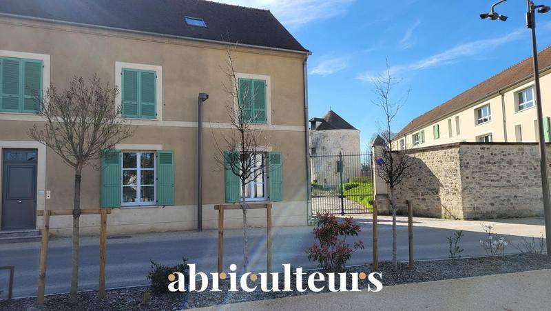 Image de l'annonce Appartement T2 – 44,14 m² – 1er…