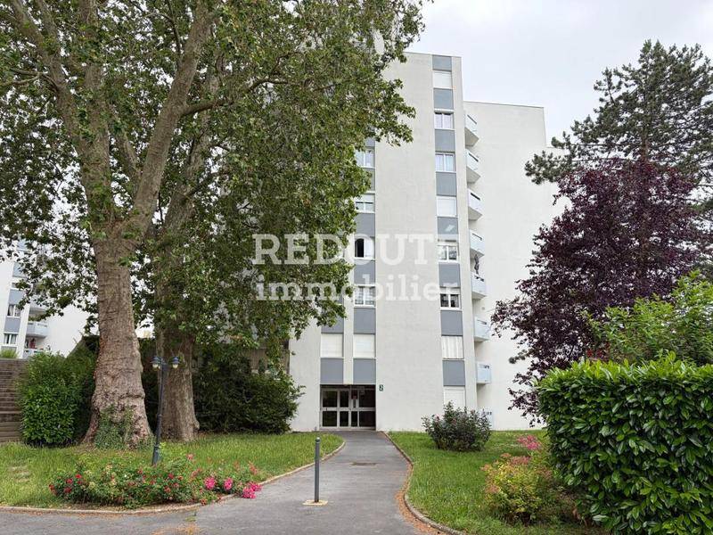 Image de l'annonce A VENDRE A REIMS PROCHE CENTRE VILLE…