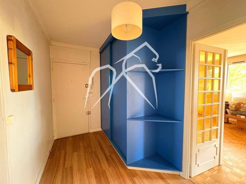 Image de l'annonce Appartement T4 | 100 m² | Mont-Saint-Aignan…