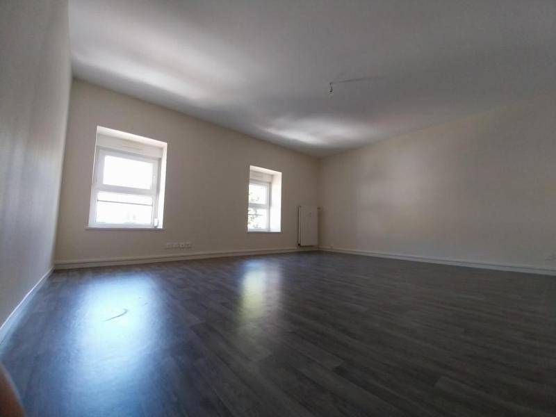 Image de l'annonce Appartement Type 4 - CHAMOUILLEY