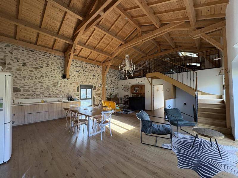 Image de l'annonce Maison neuve meublée F4 - 160 m²…