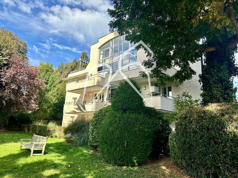 Image de l'annonce Appartement type T4 balcon + parking |…