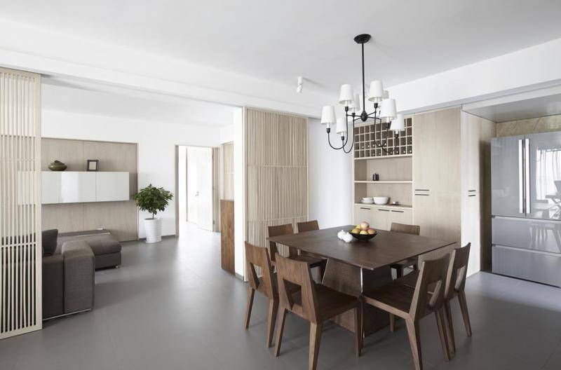 Image de l'annonce Appartement 3 pièces avec balcon et place…