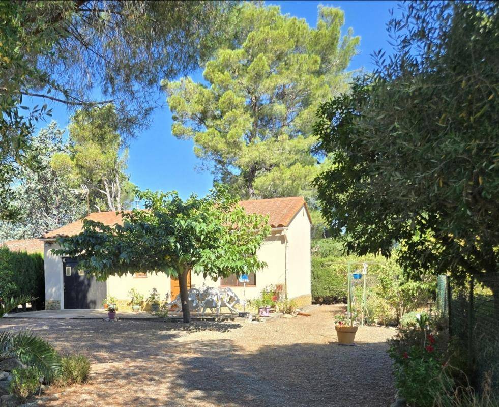 Image de l'annonce SPECIAL INVESTISSEUR MAISON ARGELES SUR MER