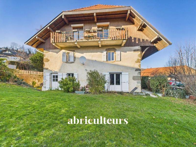 Image de l'annonce Exceptionnelle - Propriété de caractère - 455m²…