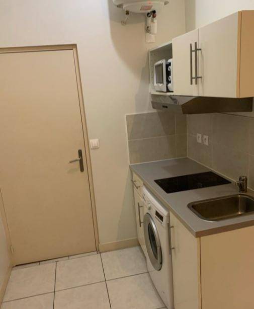 Image de l'annonce Appartement - Villeurbanne