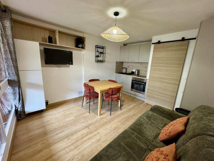 Image de l'annonce Morzine