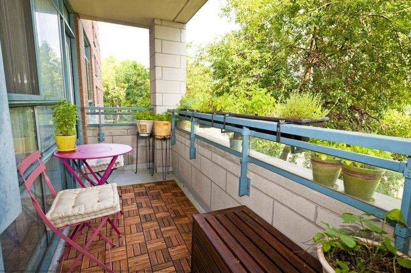 Image de l'annonce **** T3 au DERNIER ETAGE avec VUE…
