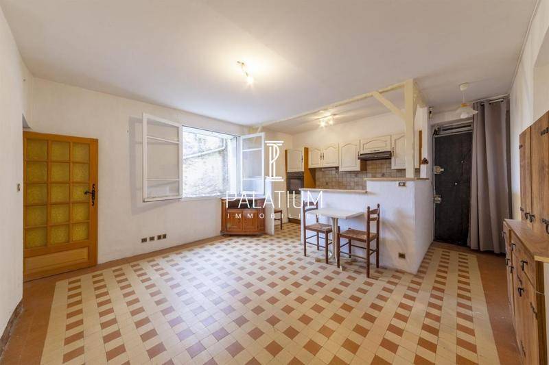 Image de l'annonce Appartement à vendre Gréoux-les-Bains