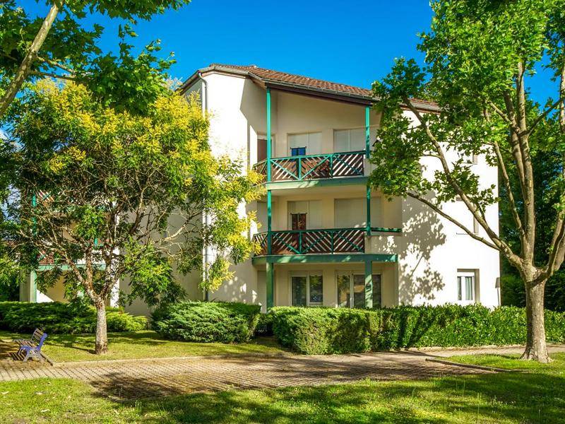 Image de l'annonce Appartement 2 pièces - Varennes-Saint-Sauveur