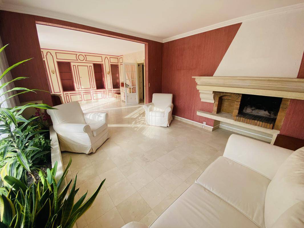 Image de l'annonce APPARTEMENT F4 86,54M² AVEC BALCONS MANTES LA…