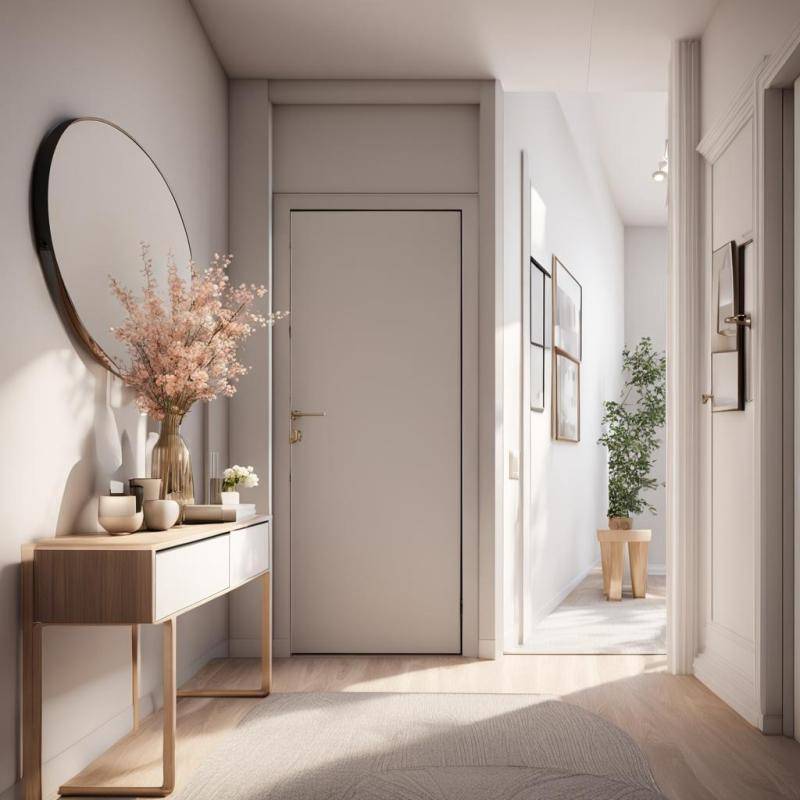 Image de l'annonce **PROXIMITÉ MÉTRO B - LOGGIA - BELLES…