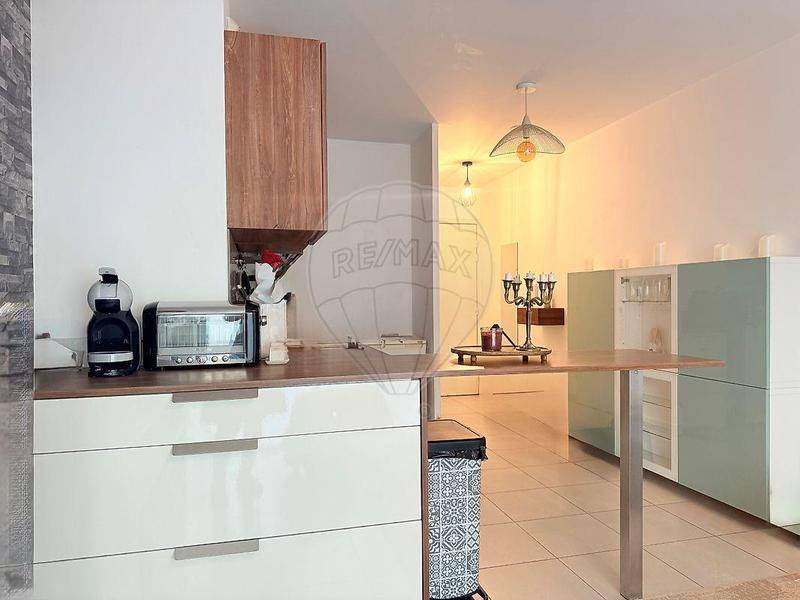 Image de l'annonce Appartement 1 chambre(s) à vendre
