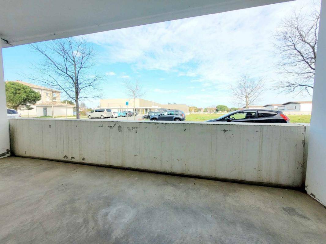 Image de l'annonce Appartement T2 40 m² avec terrasse