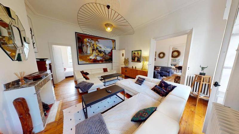 Image de l'annonce Apt de type 4 de 98 m²…