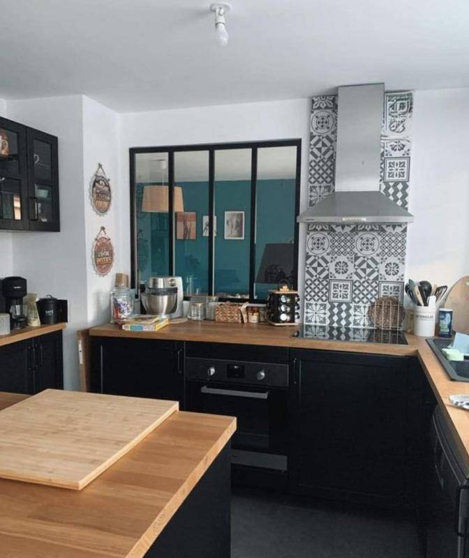 Image de l'annonce Maison de 3 chambres