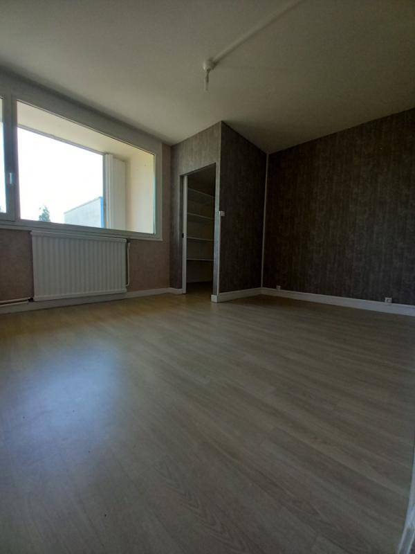 Image de l'annonce Appartement 3 pièces - Autun