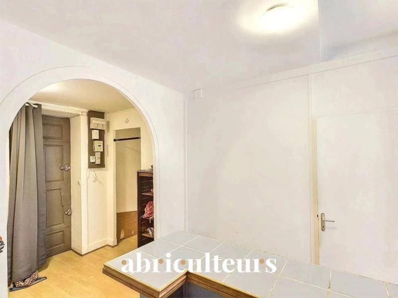 Image de l'annonce Fort potentiel, 27 m², entre Terreaux et…