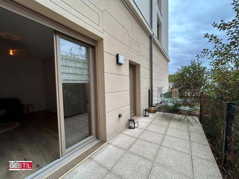 Image de l'annonce Appartement neuf