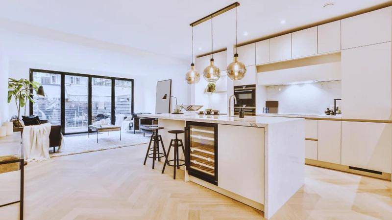 Image de l'annonce **Magnifique T2 - Balcon - metro ligne…