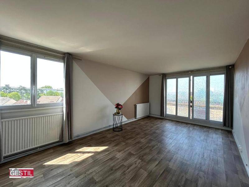 Image de l'annonce Appartement