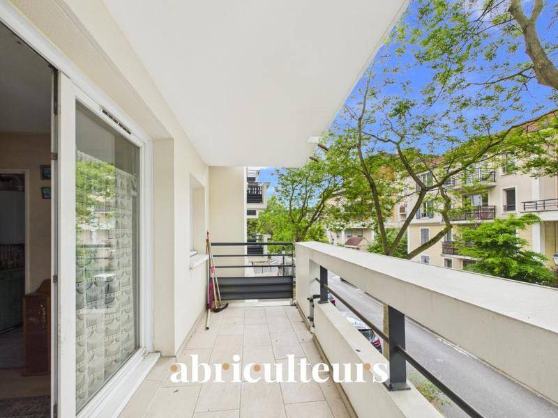 Image de l'annonce Appartement 2 pièces de 40 m² –…