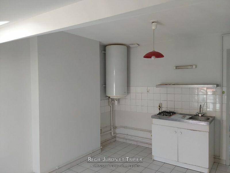 Image de l'annonce F1 - 23.14m² - Rue Bossuet -…