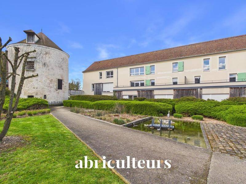 Image de l'annonce Appartement T2 de 44 m² – 1er…
