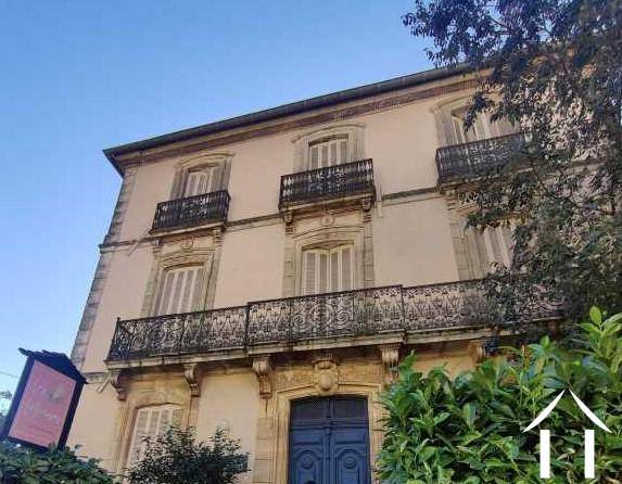 Image de l'annonce Appartement avec charme & vues près de…