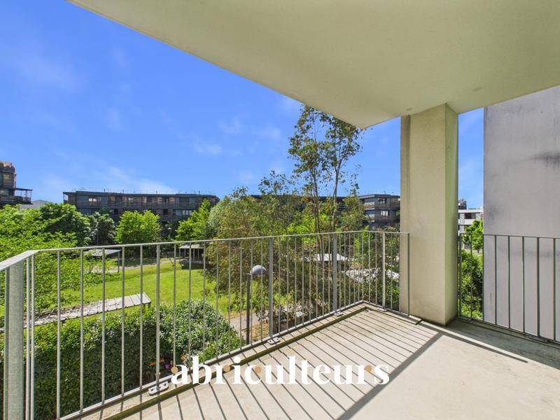 Image de l'annonce T3 lumineux 57 m² | Terrasse &…