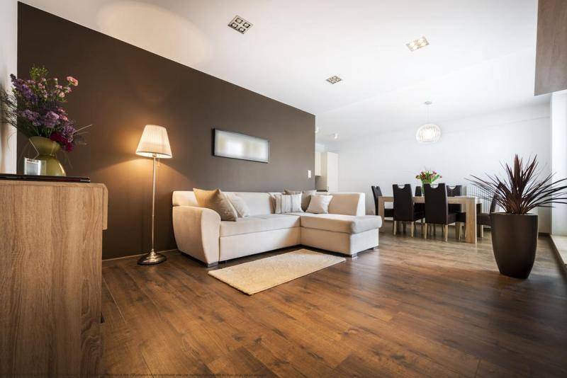 Image de l'annonce Magnifique 3 pièces de 95 m2 à…