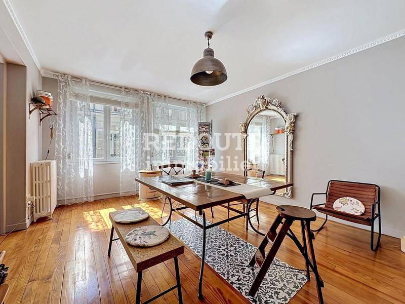 Image de l'annonce JARD/ VENISE - APPARTEMENT DE TYPE 5…