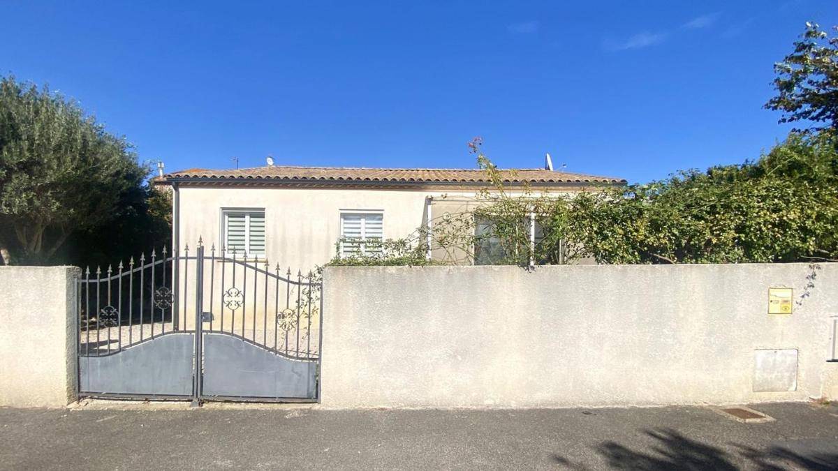 Image de l'annonce Maison Blayac