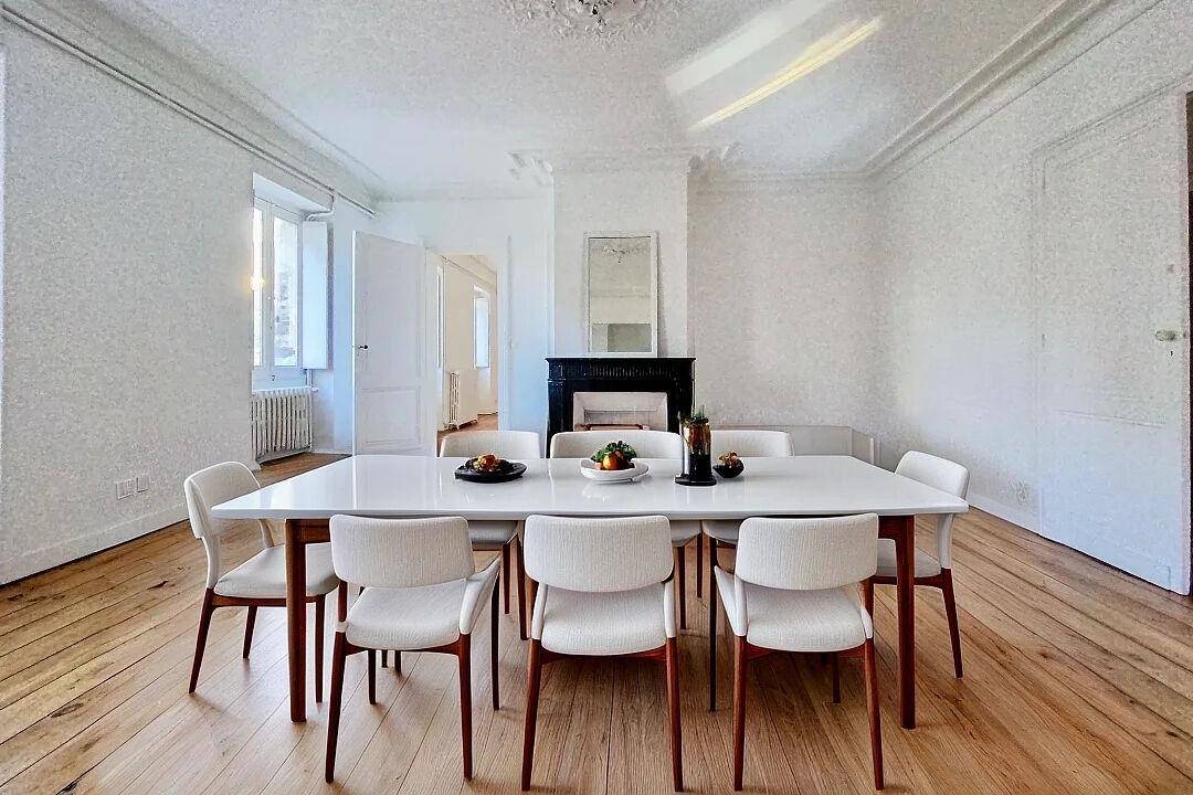 Image de l'annonce Appartement bourgeois avec ascenseur au coeur de…